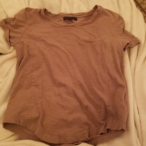 Young and Reckless tshirt